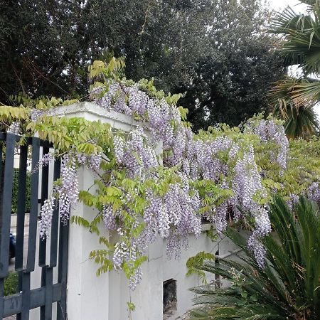 A Casa Di Gio Bed and Breakfast Lecce Buitenkant foto