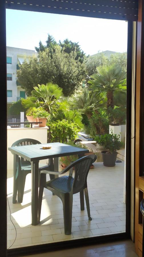 A Casa Di Gio Bed and Breakfast Lecce Buitenkant foto