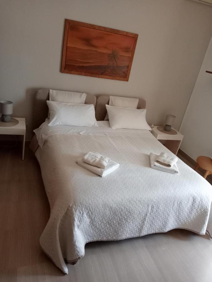 A Casa Di Gio Bed and Breakfast Lecce Buitenkant foto