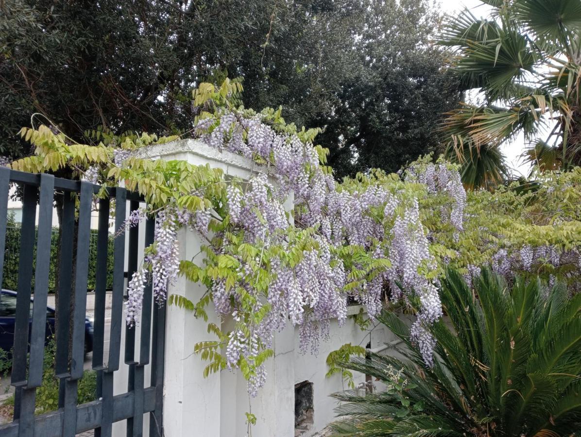 A Casa Di Gio Bed and Breakfast Lecce Buitenkant foto