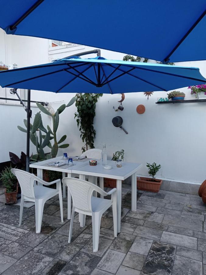 A Casa Di Gio Bed and Breakfast Lecce Buitenkant foto