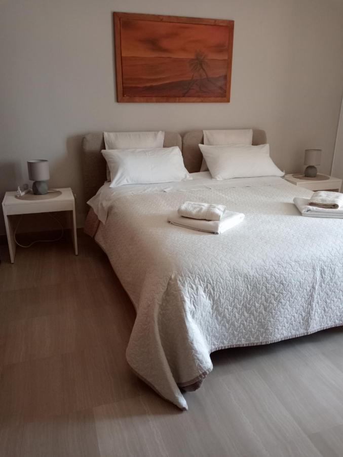A Casa Di Gio Bed and Breakfast Lecce Buitenkant foto