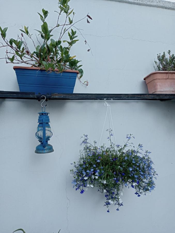 A Casa Di Gio Bed and Breakfast Lecce Buitenkant foto