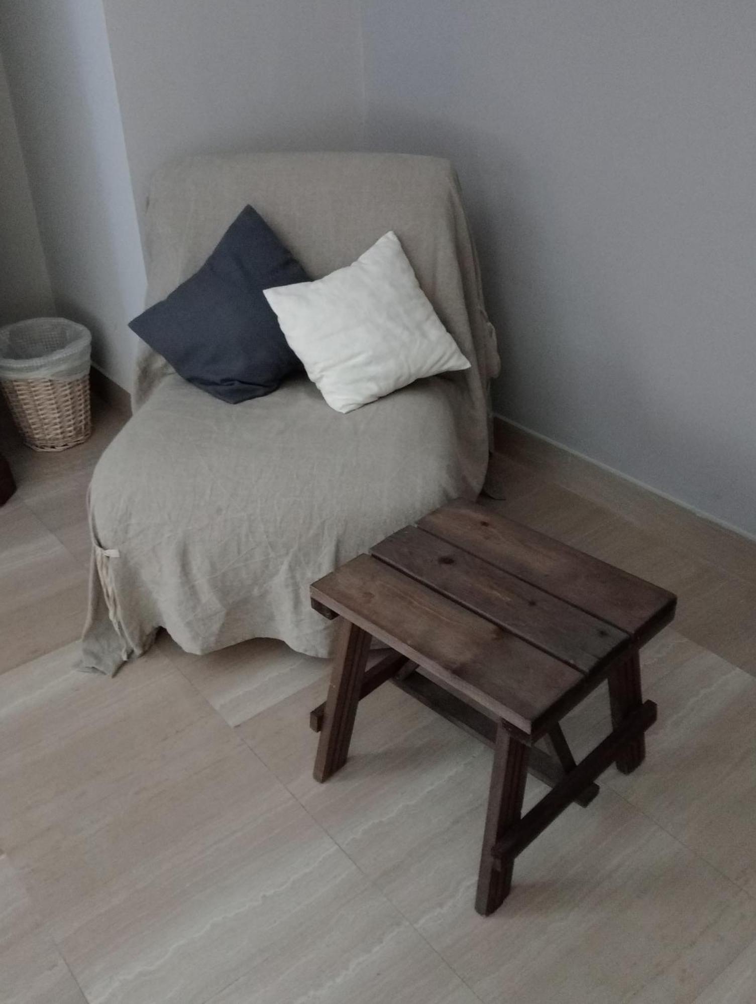 A Casa Di Gio Bed and Breakfast Lecce Kamer foto