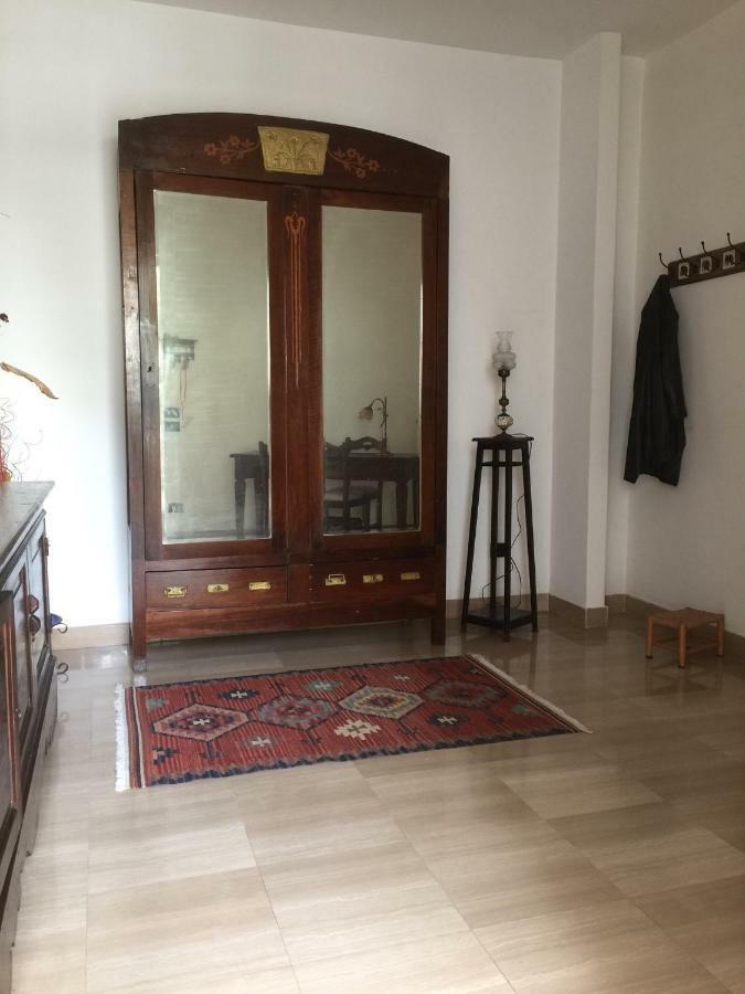 A Casa Di Gio Bed and Breakfast Lecce Buitenkant foto