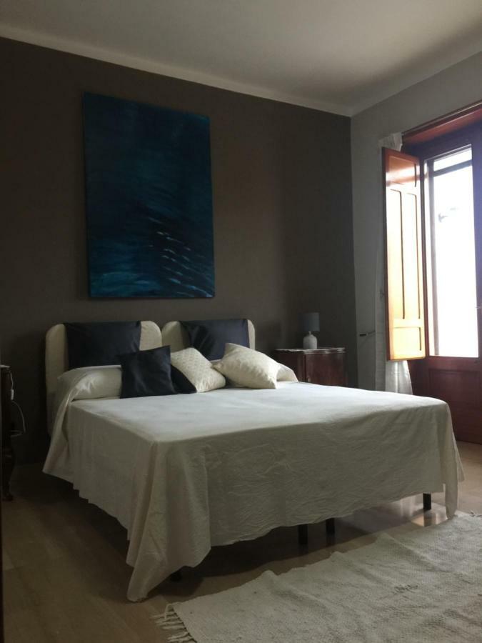 A Casa Di Gio Bed and Breakfast Lecce Buitenkant foto
