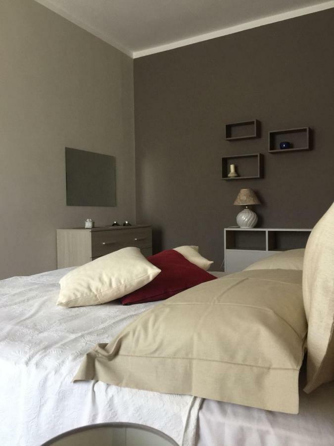 A Casa Di Gio Bed and Breakfast Lecce Buitenkant foto