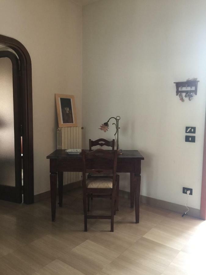 A Casa Di Gio Bed and Breakfast Lecce Buitenkant foto