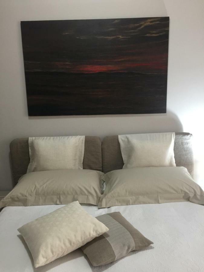 A Casa Di Gio Bed and Breakfast Lecce Buitenkant foto