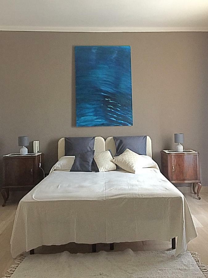 A Casa Di Gio Bed and Breakfast Lecce Buitenkant foto