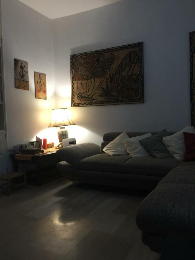 A Casa Di Gio Bed and Breakfast Lecce Buitenkant foto
