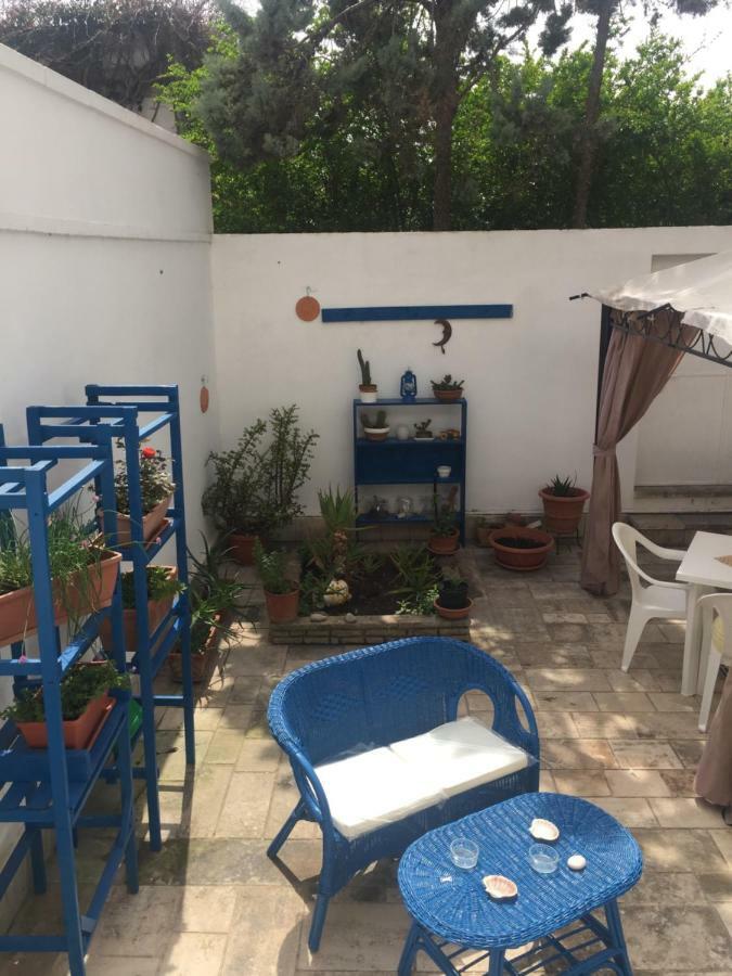 A Casa Di Gio Bed and Breakfast Lecce Buitenkant foto