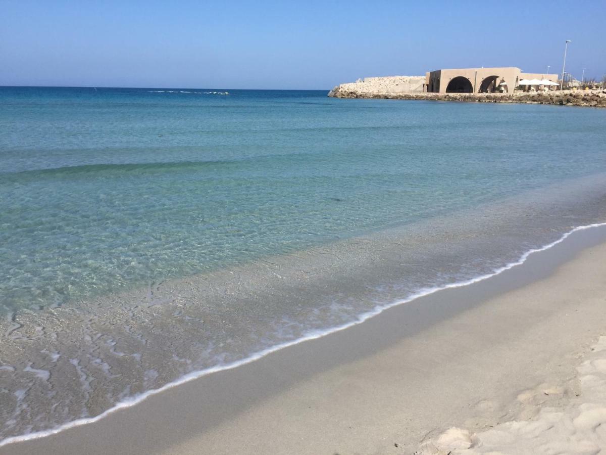A Casa Di Gio Bed and Breakfast Lecce Buitenkant foto