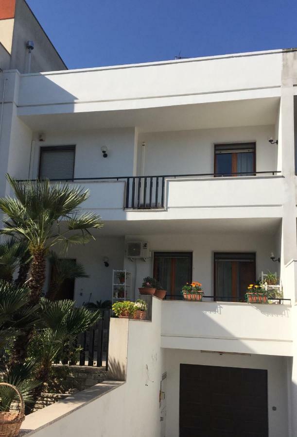 A Casa Di Gio Bed and Breakfast Lecce Buitenkant foto