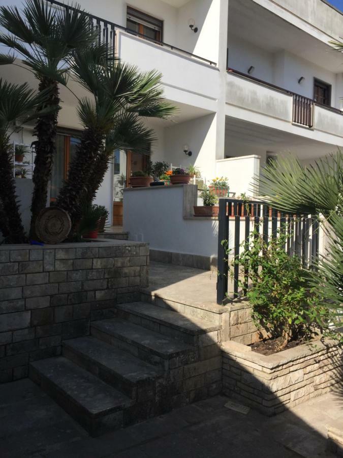 A Casa Di Gio Bed and Breakfast Lecce Buitenkant foto