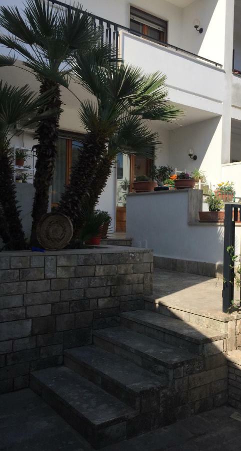 A Casa Di Gio Bed and Breakfast Lecce Buitenkant foto