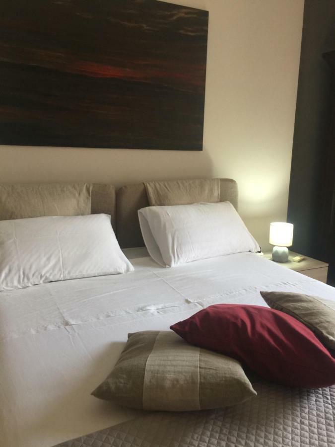 A Casa Di Gio Bed and Breakfast Lecce Buitenkant foto