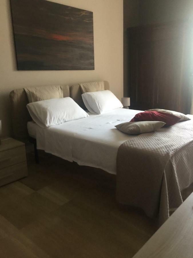 A Casa Di Gio Bed and Breakfast Lecce Buitenkant foto