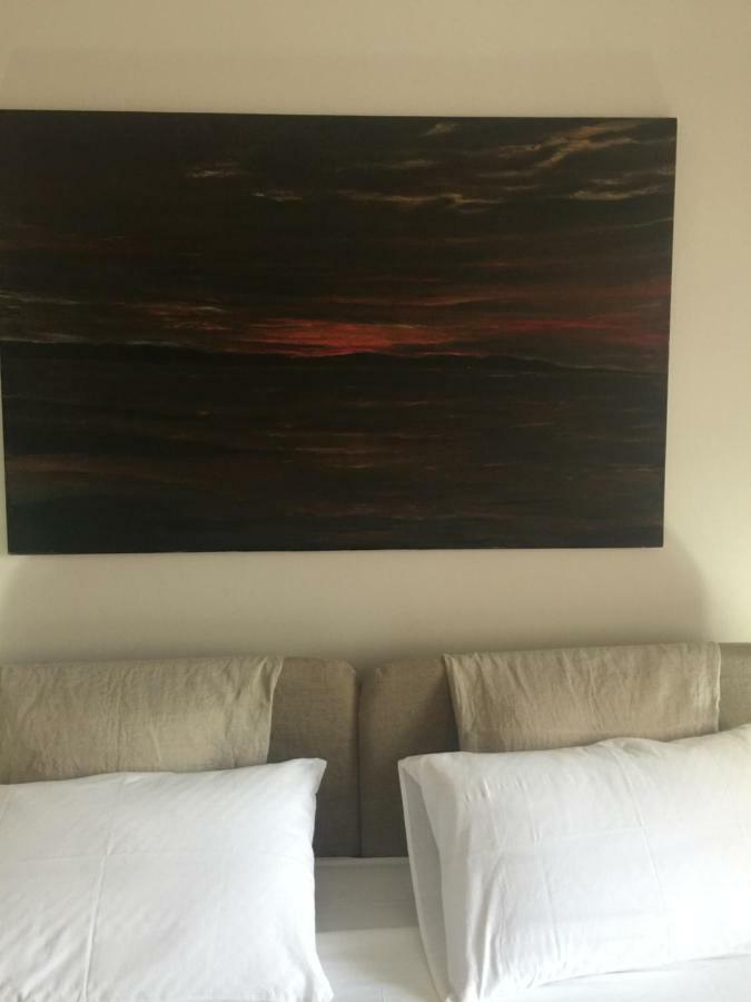 A Casa Di Gio Bed and Breakfast Lecce Buitenkant foto
