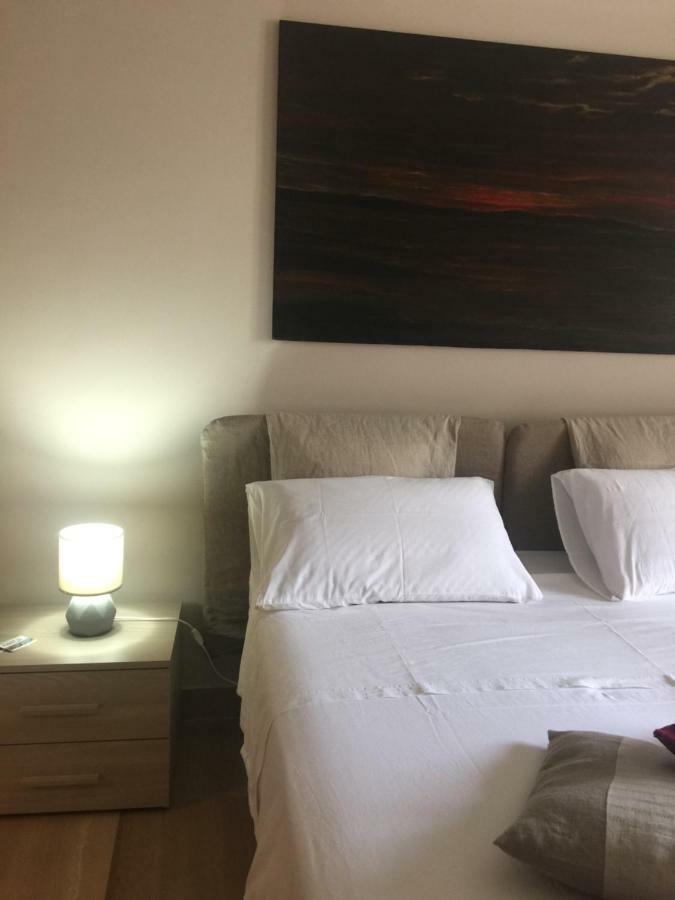 A Casa Di Gio Bed and Breakfast Lecce Buitenkant foto