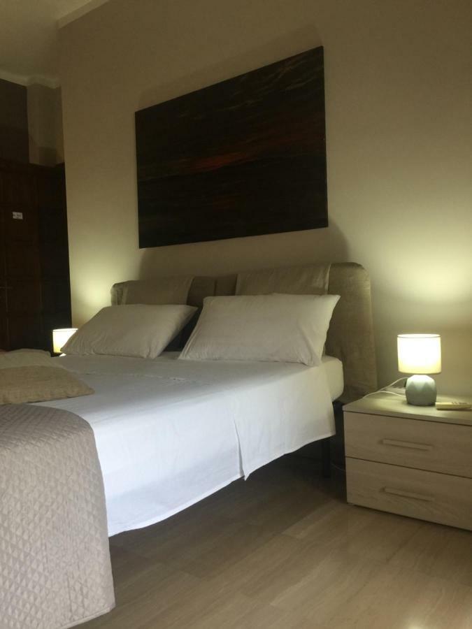 A Casa Di Gio Bed and Breakfast Lecce Buitenkant foto