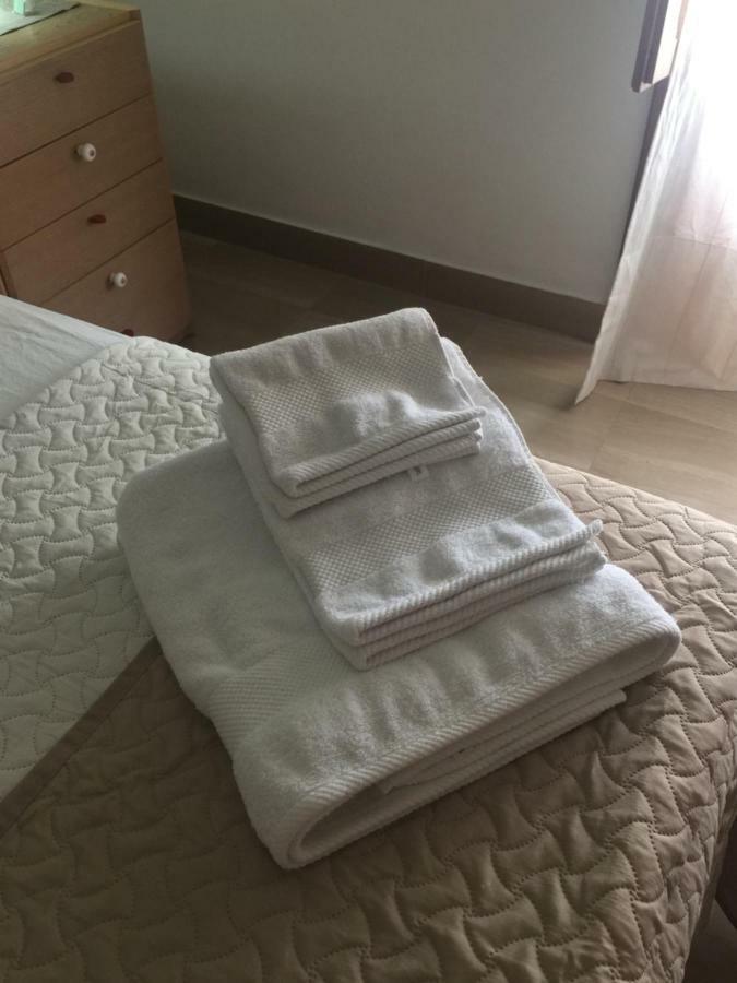 A Casa Di Gio Bed and Breakfast Lecce Buitenkant foto