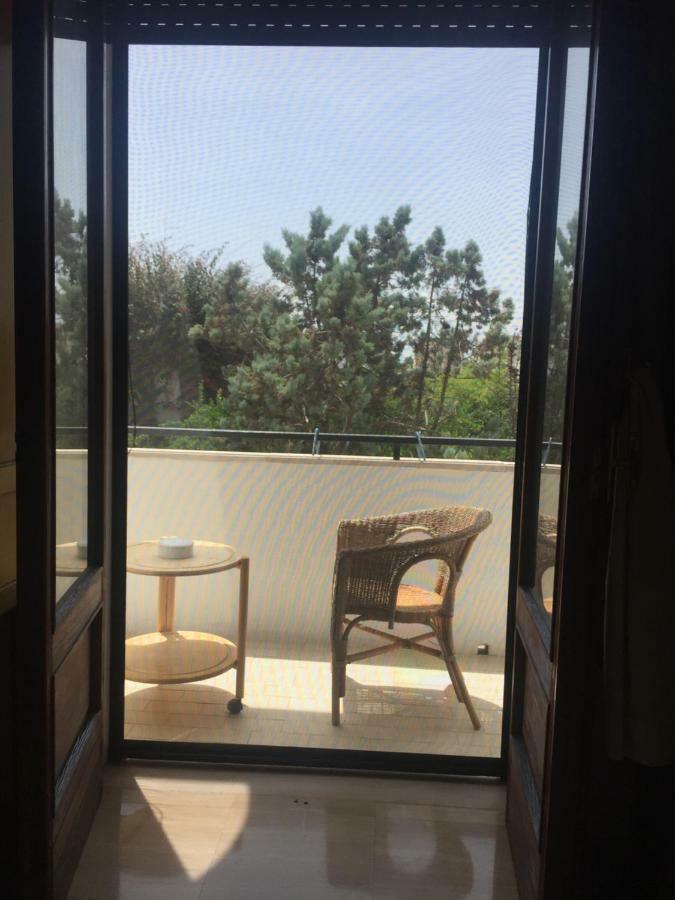 A Casa Di Gio Bed and Breakfast Lecce Buitenkant foto