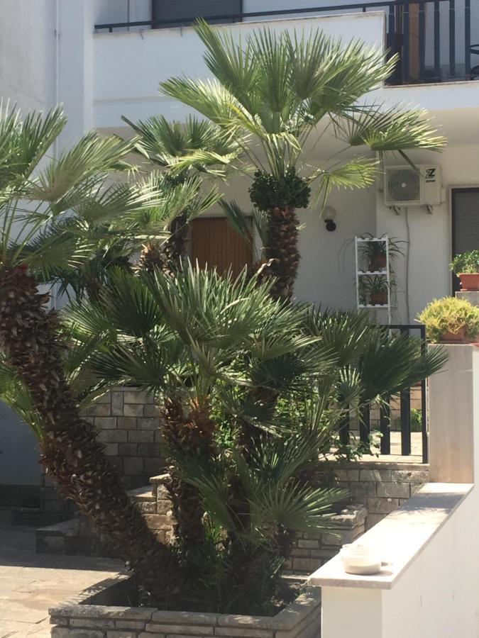 A Casa Di Gio Bed and Breakfast Lecce Buitenkant foto