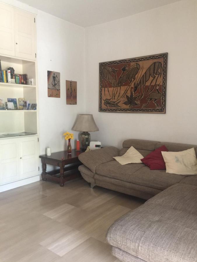 A Casa Di Gio Bed and Breakfast Lecce Buitenkant foto