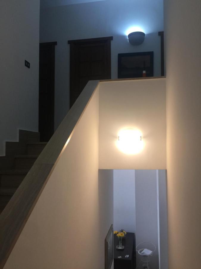 A Casa Di Gio Bed and Breakfast Lecce Buitenkant foto